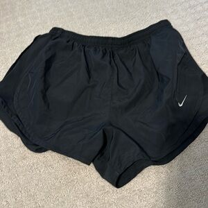Nike tempo shorts
